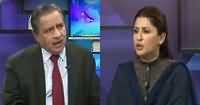 Mujahid Live (Opposition United on Panama Leaks) – 28th April 2016