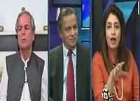 Mujahid Live (Panama Papers, Shocking Revelations) – 4th April 2016