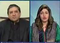 Mujahid Live (PIA Ka Ehtajaj Khatam Huwa) – 9th February 2016