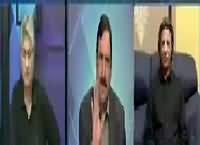 Mujahid Live (PIA Ke Khasare Ka Zimmedar Kaun?) – 6th January 2016