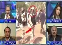 Mujahid Live (PIA Ki Najkari Laho Lohaan) – 4th February 2016