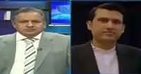 Mujahid Live (PM Will Be Shifted To Home) – 6th June 2016