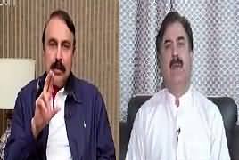 Mujahid Live (Qaumi Assembly Mein Jhagra) – 9th March 2017