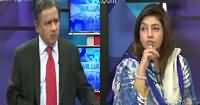 Mujahid Live (RAW Ke Agent Hone Ka Ilzam) – 5th May 2016