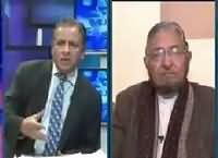 Mujahid Live (Sahib-e-Insaf Khud Insaf Ka Talabgar) – 27th January 2016