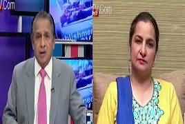 Mujahid Live (Sajjan Jindal's Meeting With PM Nawaz Sharif) – 27th April 2017