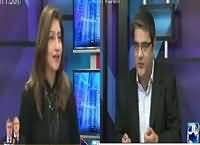 Mujahid Live (Sindh Mein Hungama Kyun Barpa Hai) – 11th January 2016