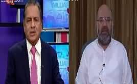 Mujahid Live (Social Media Crackdown) – 24th May 2017