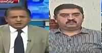 Mujahid Live (Terrorism in Quetta) – 8th August 2016