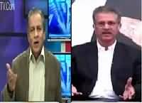 Mujahid Live (Waseem Akhtar Exclusive Interview) – 7th January 2016