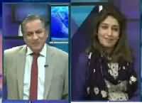 Mujahid Live (Women Protection Bill) – 1st March 2016