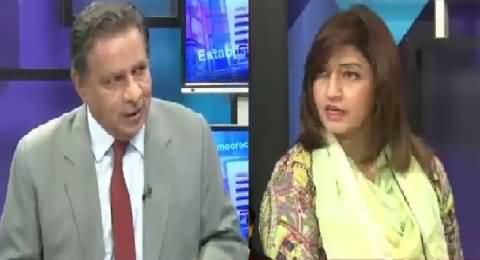 Mujahid Live (Women Protection Bill) – 26th May 2016