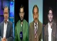 Mujahid Live (Zalzale Ne Poora Mulk Hila Diya) – 28th October 2015