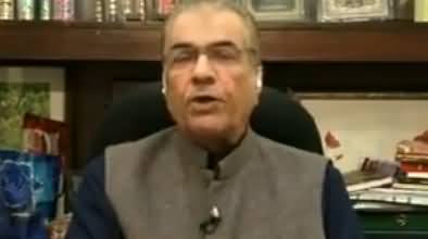 Mujeeb ur Rehman Shami Analysis on Shahbaz Sharif As New President PMLN