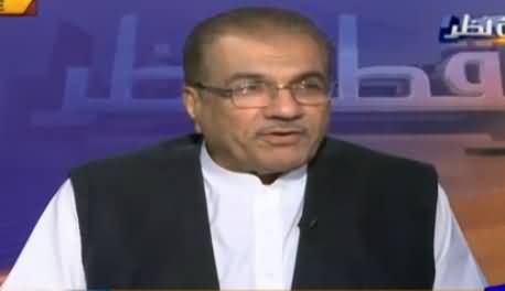 Mujeeb-ur-Rehman Shami Comments on Imran Khan For Wishing Diwali to Hindus