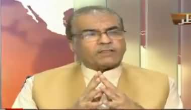 Mujeeb Ur Rehman Shami Comments on Shahid Afridi & Javed Miandad Fight