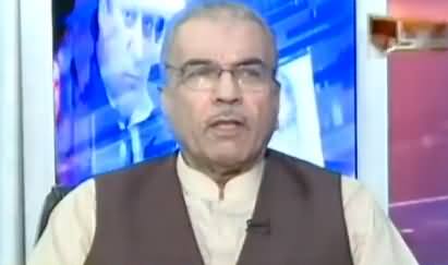 Mujeeb ur Rehman Shami's Comments on Meesha Shafi's Allegations On Ali Zafar