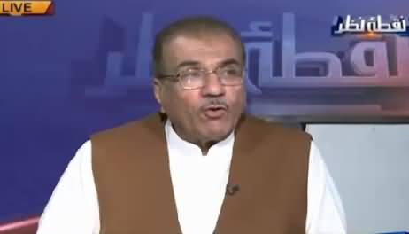 Mujeeb-ur-Rehman Shami Views on Indian Movie Phantom Ban in Pakistan