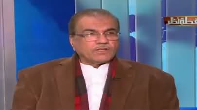 Mujeeb-ur-Rehman Views On Imran Khan Press Conferrences