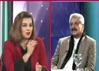 Mukalma (Abdul Qadir Baloch Exclusive Interview) – 19th January 2015