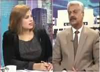 Mukalma (Abdul Qadir Baloch Exclusive Interview) – 24th October 2016