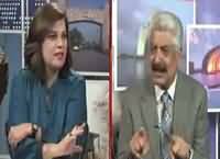 Mukalma (Abdul Qadir Baloch Exclusive Interview) – 25th April 2016