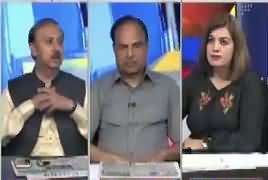 Mukalma (Daish Islamabad High Way Mein) – 25th September 2017