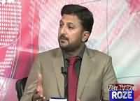 Mukalma (Har Taraf Panama Leaks Ka Shoor) – 2nd May 2016