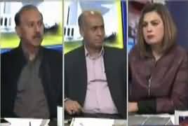 Mukalma (Islamabad Dharna) – 20th November 2017