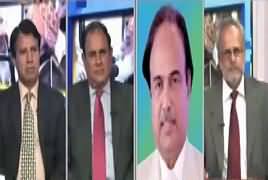 Mukalma (Kia 2018 Ka Election Saaf Hoga) – 20th March 2018