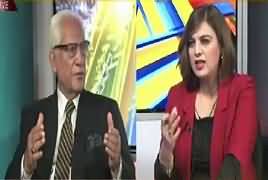 Mukalma (Kia Imran Khan Bhi Na Ahel Honge?) – 25th July 2017