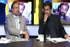 Mukalma (Kia Panama Case Ka Faisla Taqdeer Badle Ga?) – 4th April 2017