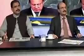 Mukalma (Kulbhushan Yadav Ko Saza e Maut) – 11th April 2017