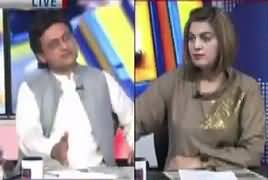 Mukalma (Nawaz Sharif Ke Baad Zardari Ki Baari) – 23rd October 2017