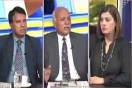Mukalma (Pakistan Needs Foreign Policy) – 22nd August 2017