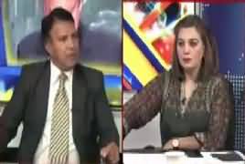 Mukalma (Pakistan's Stance on Kashmir) – 19th September 2017