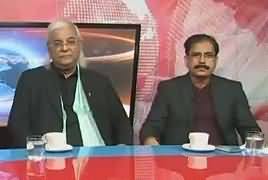 Mukalma (Panama Case, Kis Ka Palra Bhaari) – 9th January 2017