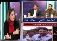 Mukalma (PEMRA's Role in Media Control) – 15th December 2015