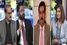 Mukalma (PMLN Future in Balochistan) – 19th March 2018