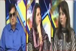 Mukalma (PTI IMF Ke Paas Jaane Lagi) – 9th October 2018