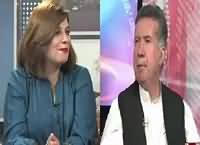 Mukalma (TORs Par Deadlock Kab Khatam Hoga) – 6th June 2016