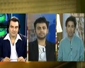 Mumkin - 14th August 2013 (67th Youm-e-Azaadi.. Kya Hum Azaad Hain?)