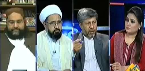 Mumkin (Gaza Mein Qatal e Aam, Muslim Countries Kahan Hain?) – 21st July 2014