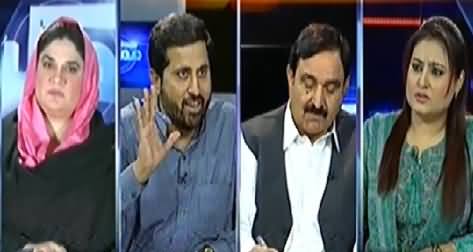 Mumkin (Is Revolution Possible Only Through Elections?) – 26th June 2014