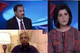 Mumkin (Kashmir Is Cause of Conflict Between Indo Pak) – 10th April 2019