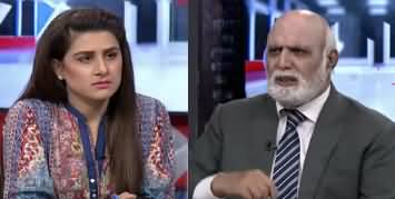 Muqabil (2 Nahi 1 Pakistan, Other Issues) - 25th April 2020