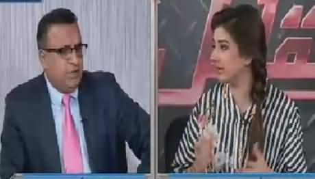 Muqabil (500 Million Dollars Par 400 Million Dollars Sood) – 24th February 2016