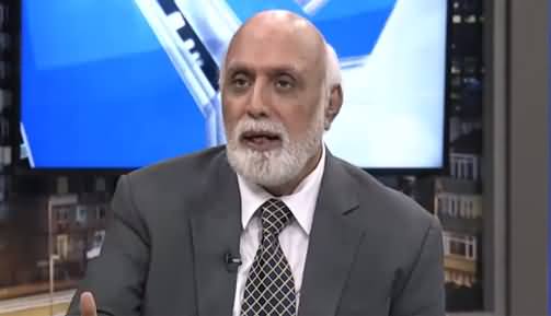 Muqabil (Afghan Ambassador's Daughter Issue, AJK Election) - 18th July 2021