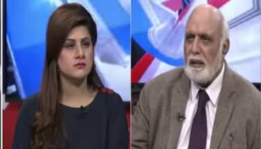 Haroon Rasheed's Comments on Students Demand to Restore Student Unions