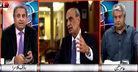 Muqabil (Arbo Rupees Ke Qarzey Kahan Kharch Ho Rahe Hain?) – 12th May 2015